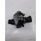 Supapa clapeta de acceleratie CITROËN C4 Picasso I UD_ 2006 - 2013 1.6 HDi 9HY (DV6TED4), 9HZ (DV6TED4) 25365221