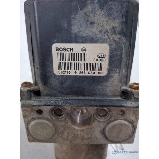 Pompa ABS FORD MONDEO III Saloon B4Y 2000 - 2007 0265950155