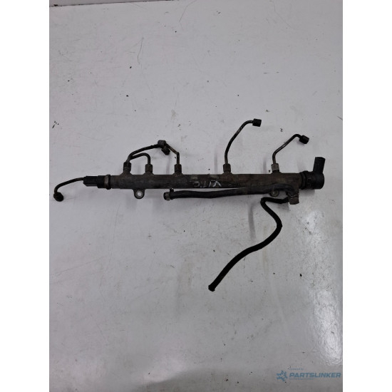 Rampa injectoare MERCEDES-BENZ VITO / MIXTO Box W639 2003 - > 2.2 109 CDI OM 646.980, OM 646.981 0445214038
