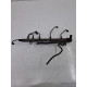 Rampa injectoare MERCEDES-BENZ VITO / MIXTO Box W639 2003 - > 2.2 109 CDI OM 646.980, OM 646.981 0445214038