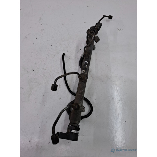 Rampa injectoare MERCEDES-BENZ VITO / MIXTO Box W639 2003 - > 2.2 109 CDI OM 646.980, OM 646.981 0445214038