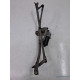 Ansamblu stergator AUDI A4 Saloon 8D2, B5 1994 - 2001 8d1955113