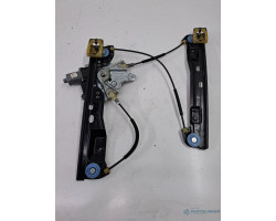 Macara Geam stanga fata OPEL INSIGNIA Estate G09 2008 - 2017 CDTI A 20 DTE 966431103