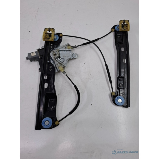 Macara Geam stanga fata OPEL INSIGNIA Estate G09 2008 - 2017 CDTI A 20 DTE 966431103