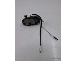 Broasca usa stanga fata OPEL INSIGNIA Estate G09 2008 - 2017 CDTI A 20 DTE