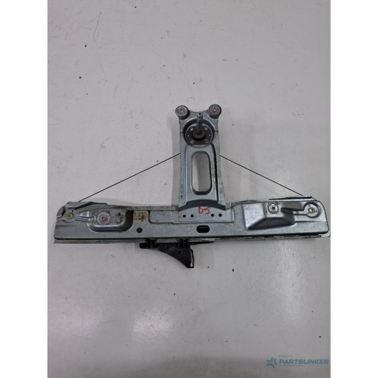 Macara Geam dreapta spate OPEL INSIGNIA Estate G09 2008 - 2017 CDTI A 20 DTE