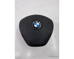 Airbag volan BMW 3 VI F30, F80 2011 - 2018 320 d B47 D20 A, N47 D20 C, BMW 3 VI Touring F31 2011 - >, BMW X4 F26 2013 - 2018 6791330
