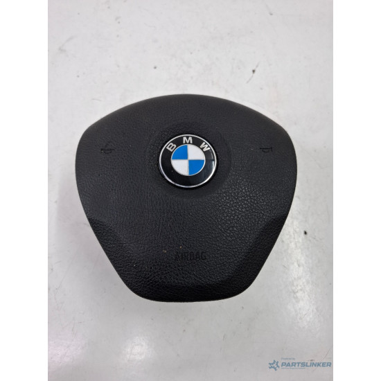 Airbag volan BMW 3 VI F30, F80 2011 - 2018 320 d B47 D20 A, N47 D20 C, BMW 3 VI Touring F31 2011 - >, BMW X4 F26 2013 - 2018 6791330