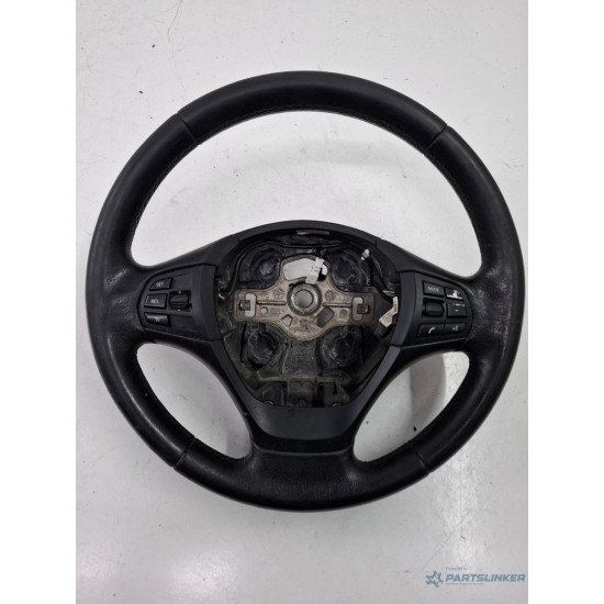 Volan BMW X1 I E84 2009 - 2015, BMW 3 VI Touring F31 2011 - >, BMW X4 F26 2013 - 2018, BMW 3 VI F30, F80 2011 - 2018 320 d B47 D20 A, N47 D20 C