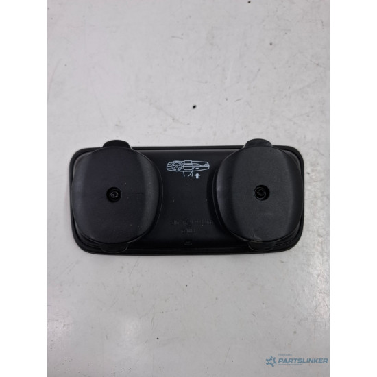 Suport  pahare fata BMW 3 VI Touring F31 2011 - >, BMW X1 I E84 2009 - 2015, BMW X4 F26 2013 - 2018, BMW 3 VI F30, F80 2011 - 2018 320 d B47 D20 A, N47 D20 C