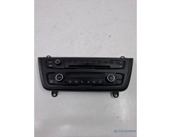 Panou Clima BMW X1 I E84 2009 - 2015, BMW X4 F26 2013 - 2018, BMW 3 VI F30, F80 2011 - 2018 320 d B47 D20 A, N47 D20 C