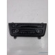 Panou Clima BMW X1 I E84 2009 - 2015, BMW X4 F26 2013 - 2018, BMW 3 VI F30, F80 2011 - 2018 320 d B47 D20 A, N47 D20 C