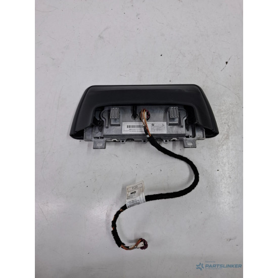 Player CD/DVD sistem de navigatie BMW 3 VI F30, F80 2011 - 2018 320 d B47 D20 A, N47 D20 C 9262753