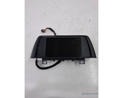 Player CD/DVD sistem de navigatie BMW 3 VI F30, F80 2011 - 2018 320 d B47 D20 A, N47 D20 C 9262753