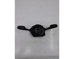 Spirala/bobina airbag (inel SRS) BMW 3 VI Touring F31 2011 - >, BMW X1 I E84 2009 - 2015, BMW X4 F26 2013 - 2018, BMW 3 VI F30, F80 2011 - 2018 320 d B47 D20 A, N47 D20 C 10093899