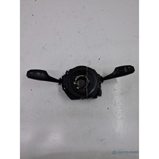 Spirala/bobina airbag (inel SRS) BMW 3 VI Touring F31 2011 - >, BMW X1 I E84 2009 - 2015, BMW X4 F26 2013 - 2018, BMW 3 VI F30, F80 2011 - 2018 320 d B47 D20 A, N47 D20 C 10093899