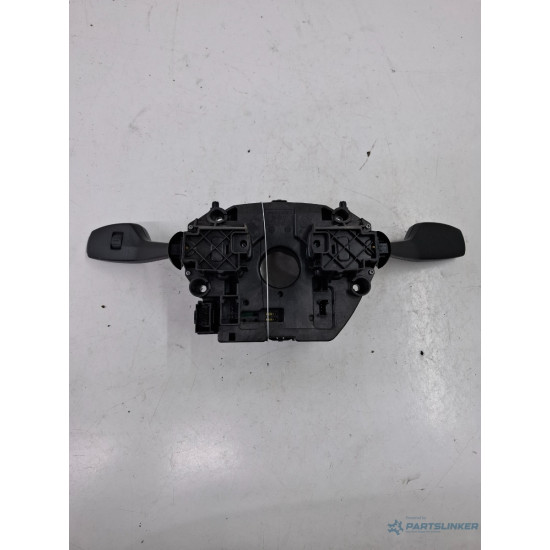 Spirala/bobina airbag (inel SRS) BMW 3 VI Touring F31 2011 - >, BMW X1 I E84 2009 - 2015, BMW X4 F26 2013 - 2018, BMW 3 VI F30, F80 2011 - 2018 320 d B47 D20 A, N47 D20 C 10093899