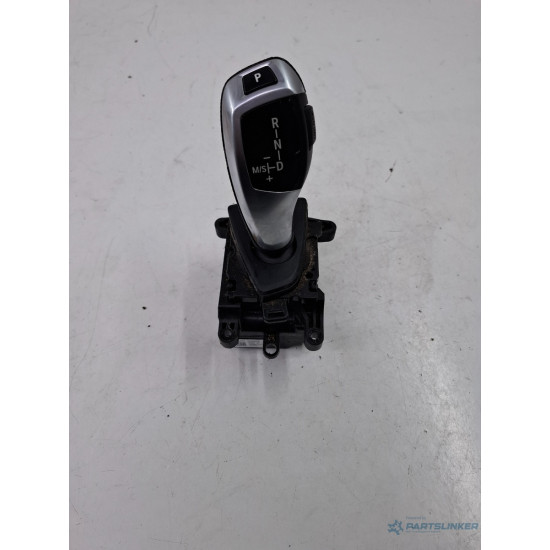 Schimbator de viteze/selector BMW 3 VI Touring F31 2011 - >, BMW 3 VI F30, F80 2011 - 2018 320 d B47 D20 A, N47 D20 C 10099972