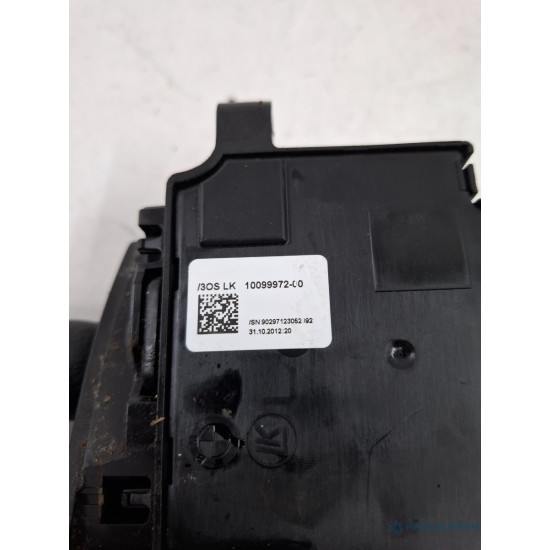 Schimbator de viteze/selector BMW 3 VI Touring F31 2011 - >, BMW 3 VI F30, F80 2011 - 2018 320 d B47 D20 A, N47 D20 C 10099972