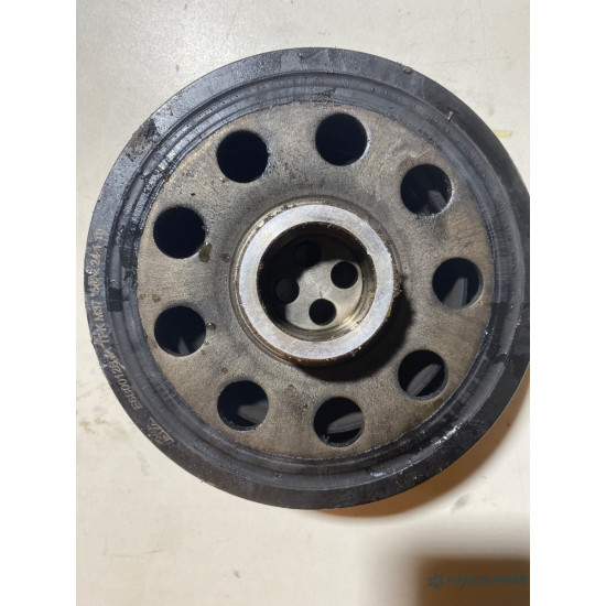 Fulie arbore cotit BMW 3 VI F30, F80 2011 - 2018 320 d B47 D20 A, N47 D20 C m3758222410