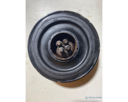 Fulie arbore cotit BMW 3 VI F30, F80 2011 - 2018 320 d B47 D20 A, N47 D20 C m3758222410