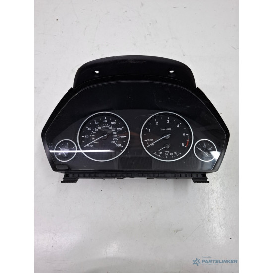 Ceas de bord BMW 3 VI F30, F80 2011 - 20182.0 320 d B47 D20 A, N47 D20 C 176494
