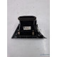 Grila de ventilatie laterala panou de bord BMW 3 VI F30, F80 2011 - 2018 320 d B47 D20 A, N47 D20 C