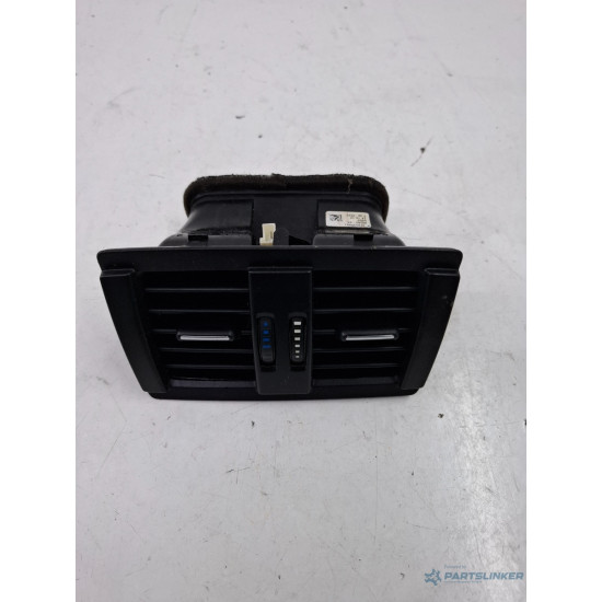 Grila de ventilatie bord centrala BMW 3 VI F30, F80 2011 - 2018 320 d B47 D20 A, N47 D20 C