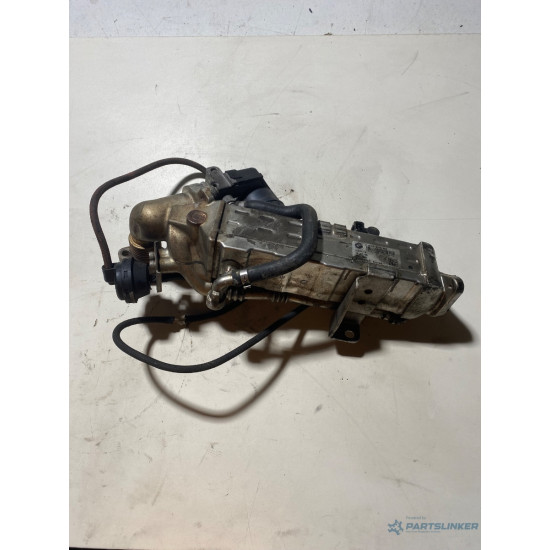 Racitor gaze BMW 3 VI Gran Turismo F34 2012 - >, BMW 5 VI Touring F11 2009 - >, BMW 5 F10 2009 - 2016, BMW 3 VI Touring F31 2011 - >, BMW 1 II F20 2010 - >, BMW 3 VI F30, F80 2011 - 2018 320 d B47 D20 A, N47 D20 C BMW 782321005