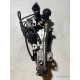 Racitor gaze BMW 3 VI Gran Turismo F34 2012 - >, BMW 5 VI Touring F11 2009 - >, BMW 5 F10 2009 - 2016, BMW 3 VI Touring F31 2011 - >, BMW 1 II F20 2010 - >, BMW 3 VI F30, F80 2011 - 2018 320 d B47 D20 A, N47 D20 C BMW 782321005