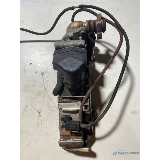 Racitor gaze BMW 3 VI Gran Turismo F34 2012 - >, BMW 5 VI Touring F11 2009 - >, BMW 5 F10 2009 - 2016, BMW 3 VI Touring F31 2011 - >, BMW 1 II F20 2010 - >, BMW 3 VI F30, F80 2011 - 2018 320 d B47 D20 A, N47 D20 C BMW 782321005