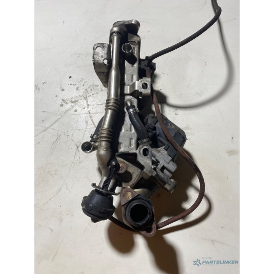 Racitor gaze BMW 3 VI Gran Turismo F34 2012 - >, BMW 5 VI Touring F11 2009 - >, BMW 5 F10 2009 - 2016, BMW 3 VI Touring F31 2011 - >, BMW 1 II F20 2010 - >, BMW 3 VI F30, F80 2011 - 2018 320 d B47 D20 A, N47 D20 C BMW 782321005