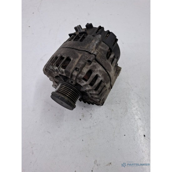 Alternator BMW 1 II F20 2010 - >, BMW 3 VI Touring F31 2011 - >, BMW 3 VI F30, F80 2011 - 2018 320 d B47 D20 A, N47 D20 C 8519890