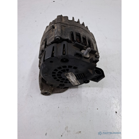 Alternator BMW 1 II F20 2010 - >, BMW 3 VI Touring F31 2011 - >, BMW 3 VI F30, F80 2011 - 2018 320 d B47 D20 A, N47 D20 C 8519890
