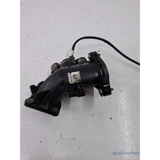 Furtun admisie aer BMW 3 VI F30, F80 2011 - 2018 320 d B47 D20 A, N47 D20 C 780799106