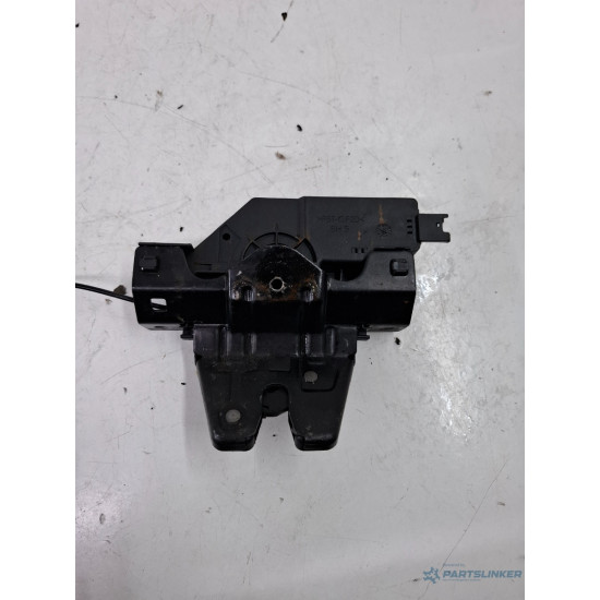 Broasca hayon/portbagaj BMW 3 VI F30, F80 2011 - 2018 320 d B47 D20 A, N47 D20 C