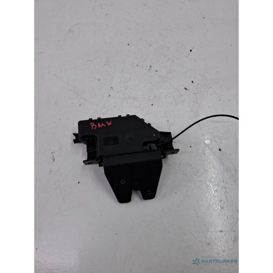 Broasca hayon/portbagaj BMW 3 VI F30, F80 2011 - 2018 320 d B47 D20 A, N47 D20 C
