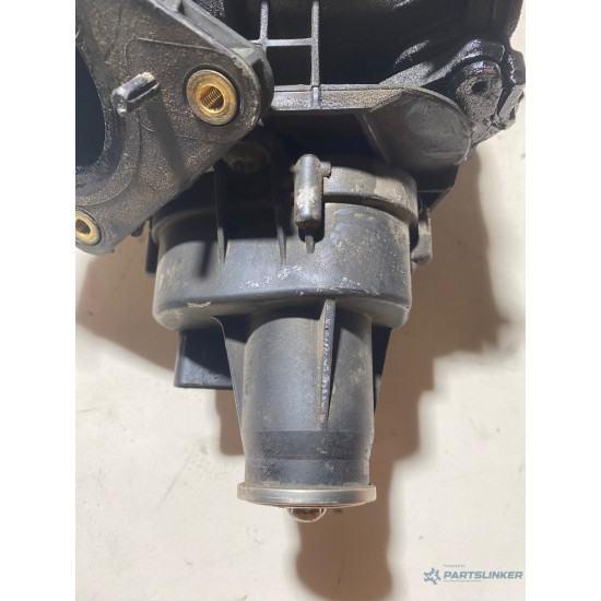 Actuator/motor clapeta galerie de admisie BMW X3 II F25 2010 - 2017, BMW X1 II F48 2014 - >, BMW 3 VI Gran Turismo F34 2012 - >, BMW 1 II F20 2010 - >, BMW 5 F10 2009 - 2016, BMW 3 VI F30, F80 2011 - 2018 2.0 320 d B47 D20 A, N47 D20 C BOSCH 8506410