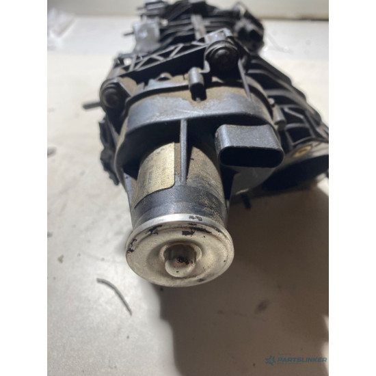 Actuator/motor clapeta galerie de admisie BMW X3 II F25 2010 - 2017, BMW X1 II F48 2014 - >, BMW 3 VI Gran Turismo F34 2012 - >, BMW 1 II F20 2010 - >, BMW 5 F10 2009 - 2016, BMW 3 VI F30, F80 2011 - 2018 2.0 320 d B47 D20 A, N47 D20 C BOSCH 8506410
