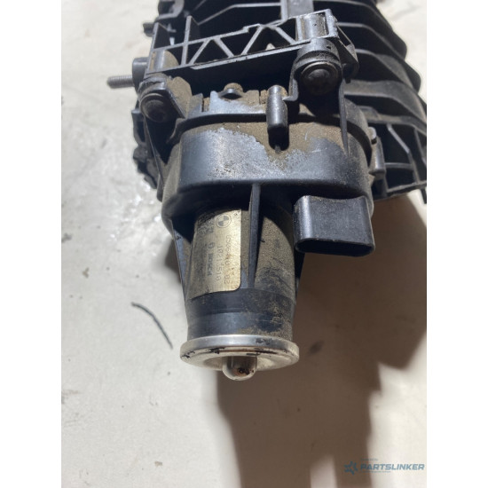 Actuator/motor clapeta galerie de admisie BMW X3 II F25 2010 - 2017, BMW X1 II F48 2014 - >, BMW 3 VI Gran Turismo F34 2012 - >, BMW 1 II F20 2010 - >, BMW 5 F10 2009 - 2016, BMW 3 VI F30, F80 2011 - 2018 2.0 320 d B47 D20 A, N47 D20 C BOSCH 8506410