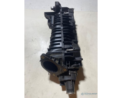 Galerie de admisie BMW 1 II F20 2010 - >, BMW 5 VI Touring F11 2009 - >, BMW 3 VI Touring F31 2011 - >, BMW 5 F10 2009 - 2016, BMW X1 I E84 2009 - 2015, BMW X3 II F25 2010 - 2017, BMW 3 VI F30, F80 2011 - 2018 2.0 320 d B47 D20 A, N47 D20 C 108452s10