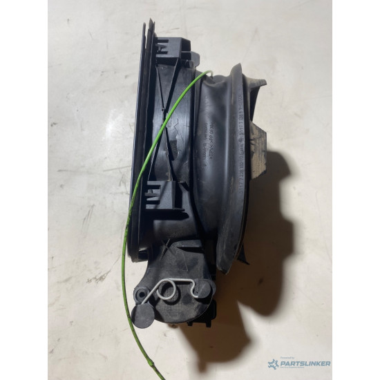 Usita rezervor combustibil BMW 3 VI F30, F80 2011 - 2018 320 d B47 D20 A, N47 D20 C 477246,541992