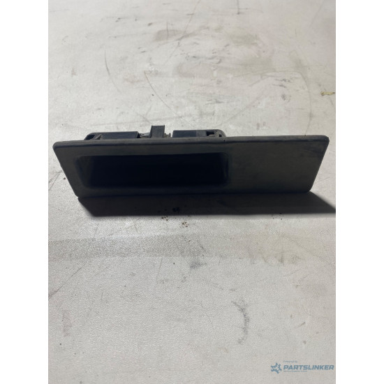 Comutator deschidere hayon/portbagaj BMW 5 F10 2009 - 2016, BMW 3 VI F30, F80 2011 - 2018 320 d B47 D20 A, N47 D20 C 10822910,51247368752