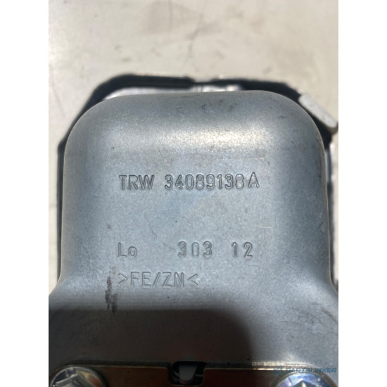 Airbag pasager BMW 3 VI Touring F31 2011 - >, BMW 3 VI F30, F80 2011 - 2018 TRW 34089138a 39920519709