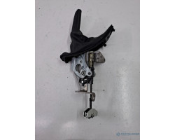 Ansamblu maneta frana de mana/frana de parcare BMW 3 VI F30, F80 2011 - 2018 320 d B47 D20 A, N47 D20 C