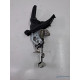 Ansamblu maneta frana de mana/frana de parcare BMW 3 VI F30, F80 2011 - 2018 320 d B47 D20 A, N47 D20 C