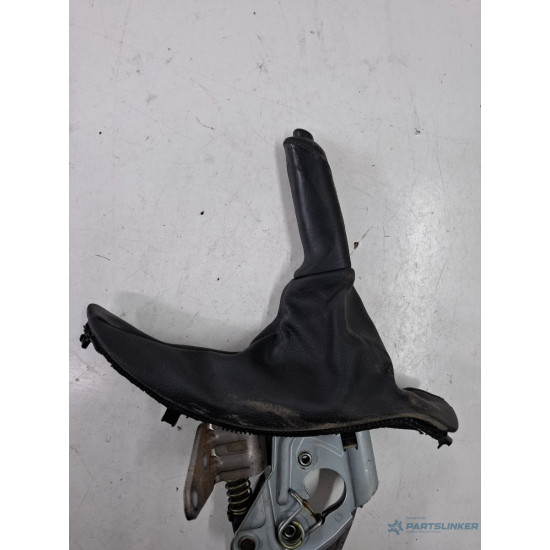 Ansamblu maneta frana de mana/frana de parcare BMW 3 VI F30, F80 2011 - 2018 320 d B47 D20 A, N47 D20 C