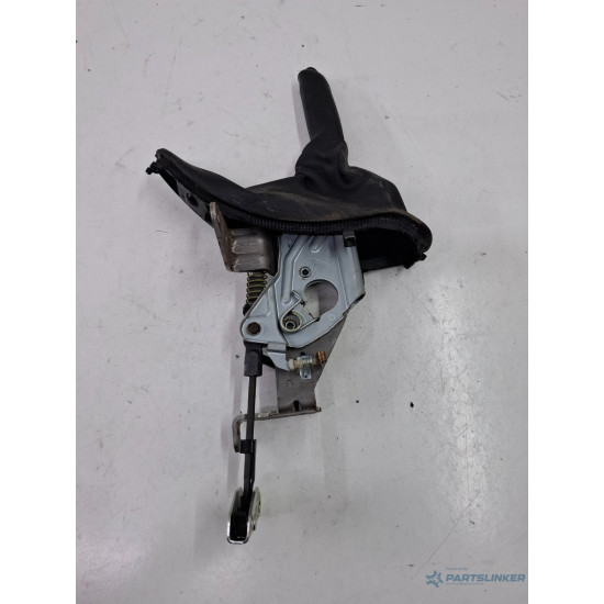 Ansamblu maneta frana de mana/frana de parcare BMW 3 VI F30, F80 2011 - 2018 320 d B47 D20 A, N47 D20 C