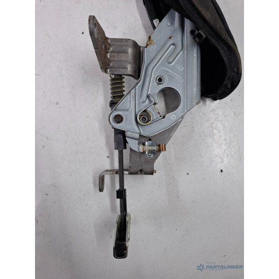 Ansamblu maneta frana de mana/frana de parcare BMW 3 VI F30, F80 2011 - 2018 320 d B47 D20 A, N47 D20 C
