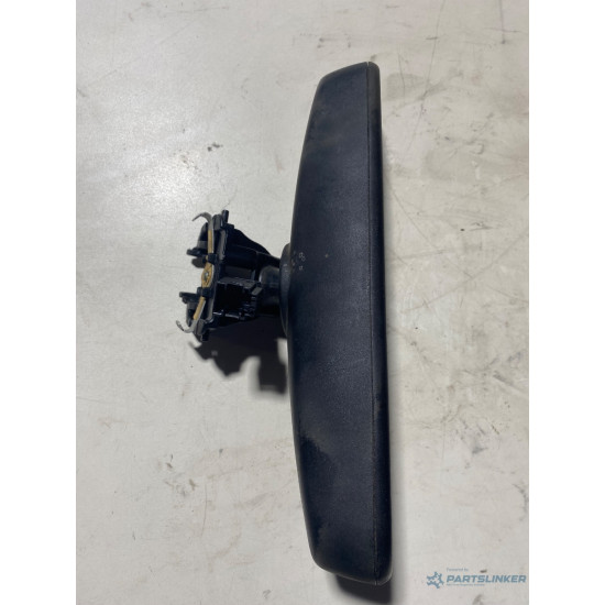 Oglinda Retrovizoare (interior) BMW 4 Convertible F33, F83 2013 - >, BMW 3 VI Touring F31 2011 - >, BMW 3 VI Gran Turismo F34 2012 - >, BMW 5 VI Touring F11 2009 - >, BMW 5 F10 2009 - 2016, BMW 3 VI F30, F80 2011 - 2018 320 d B47 D20 A, N47 D20 C 026662